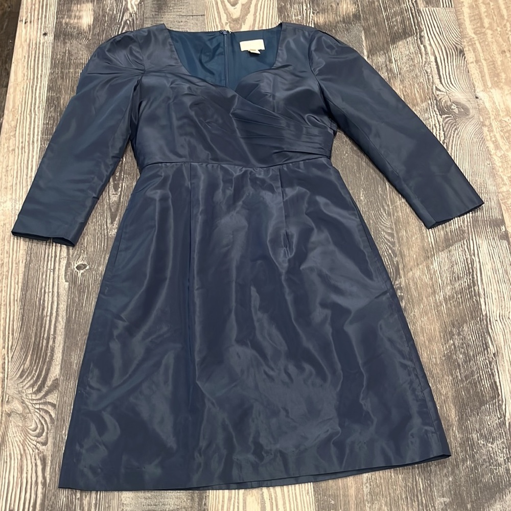 J. Crew dress